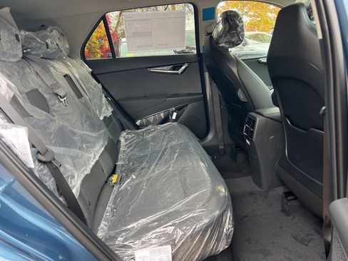 New 2026 Kia Niro SX image 14