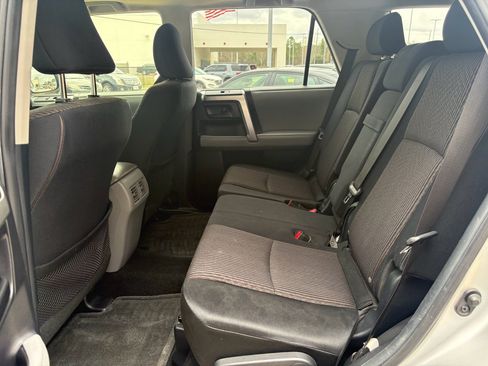 Used 2013 Toyota 4Runner SR5 w/ Convenience Pkg image 24