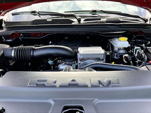 New 2026 RAM 1500 4x4 Crew Cab image 35
