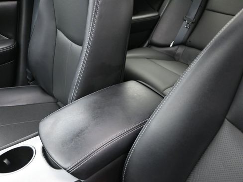 Certified 2023 INFINITI Q50 Luxe w/ Cargo Package image 14