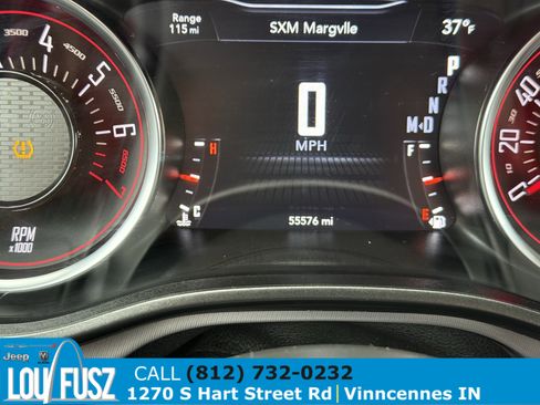 Used 2023 Dodge Challenger SXT image 15