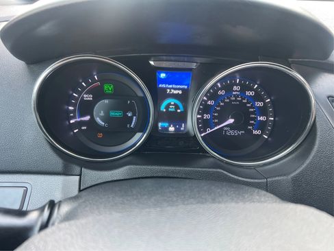 Used 2013 Hyundai Sonata Limited image 18