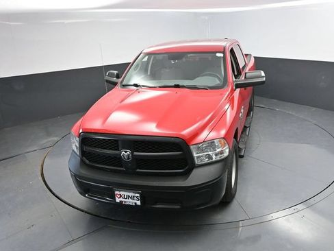 Used 2020 RAM 1500 Tradesman w/ Popular Equipment Group AWD/4WD image 36