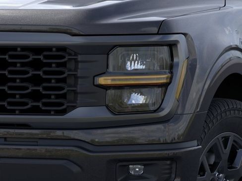 New 2026 Ford F150 STX w/ Equipment Group 200A RWD image 18