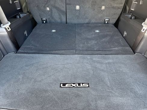 Used 2025 Lexus TX 350 AWD image 20