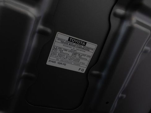 Used 2011 Toyota FJ Cruiser 4WD w/ Convenience Pkg image 33