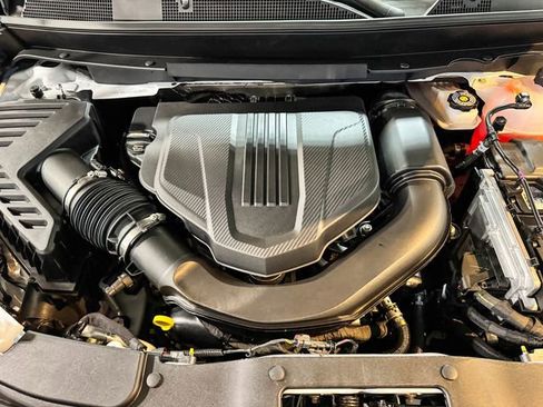 New 2026 GMC Acadia Elevation w/ Black Edition image 45