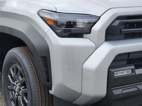 New 2026 Toyota 4Runner SR5 image 6