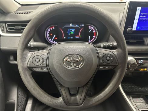Used 2024 Toyota RAV4 XLE FWD image 13