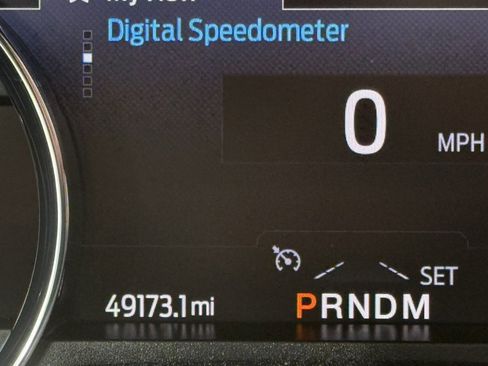 Used 2021 Ford Expedition Max XLT image 12