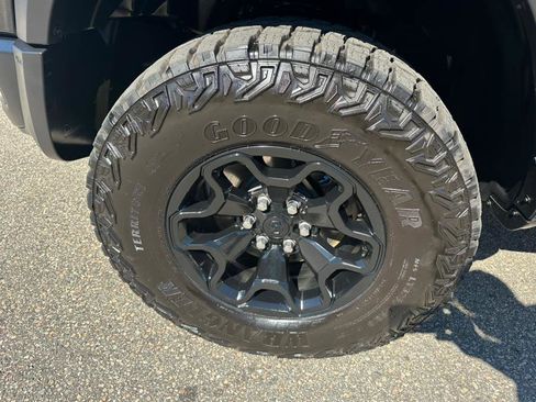 Used 2021 RAM 1500 TRX w/ TRX Level 2 Equipment Group image 46