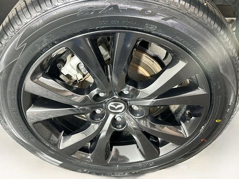 Used 2024 MAZDA CX-30 AWD 2.5 S w/ Preferred Package image 11