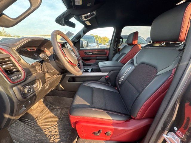 Used 2026 RAM 1500 Rebel w/ Rebel Level 1 Equipment Group AWD/4WD image 2