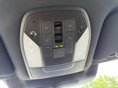 New 2026 INFINITI QX60 Sport w/ Dark Cargo Package image 19