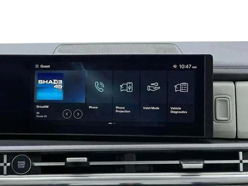 New 2026 Hyundai Santa Fe SEL AWD/4WD image 20