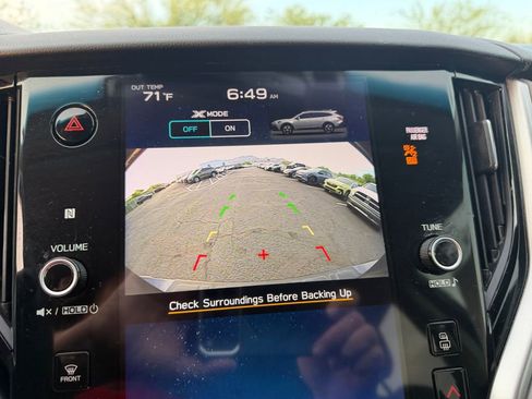 Used 2022 Subaru Outback Premium image 13