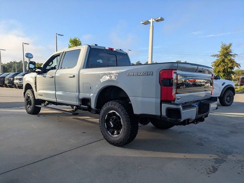 New 2026 Ford F250 Platinum w/ Tremor Off-Road Package AWD/4WD image 6