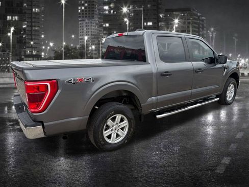 Used 2021 Ford F150 XLT AWD/4WD image 6