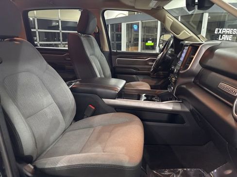 Used 2020 RAM 1500 Big Horn image 36