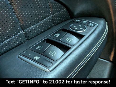 Used 2015 Mercedes-Benz GL 450 4MATIC image 32