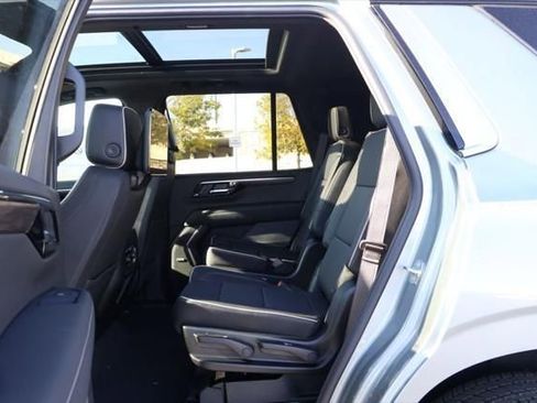 New 2026 Chevrolet Tahoe Premier image 37