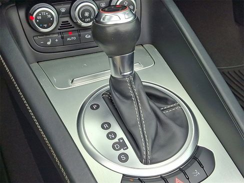 Used 2015 Audi TTS 2.0T Roadster image 19