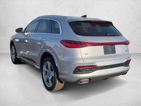New 2025 Audi Q5 Premium Plus image 9