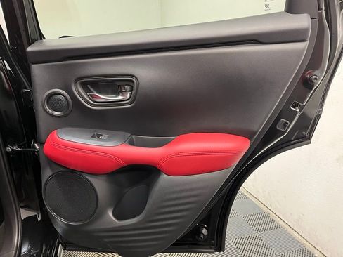 New 2026 Acura ADX A-Spec AWD/4WD image 18