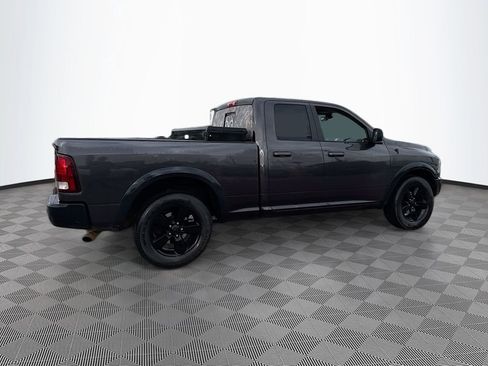 Used 2019 RAM 1500 Classic Warlock w/ Electronics Group image 5