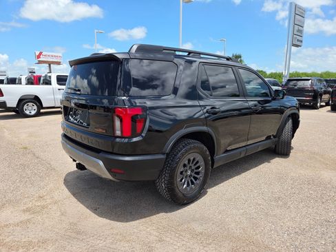 Used 2026 Honda Passport TrailSport image 8