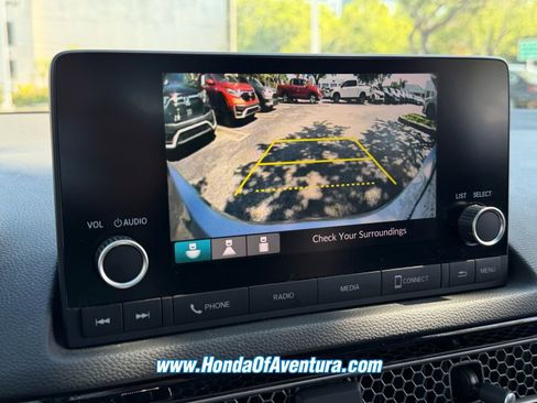 Certified 2024 Honda Civic Sport image 28