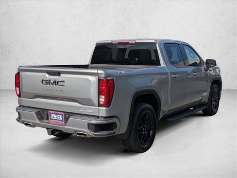 Used 2023 GMC Sierra 1500 Elevation AWD/4WD image 5