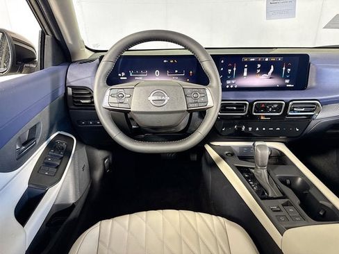 New 2026 Nissan Sentra SL FWD image 20