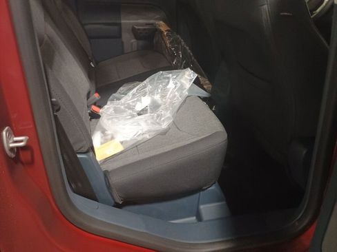 New 2025 Ford Maverick XLT w/ Black Appearance Package image 18