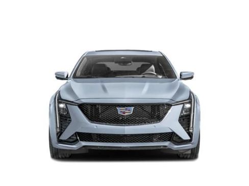 Used 2025 Cadillac CT5 V Blackwing w/ Super Cruise 1 Package RWD image 5