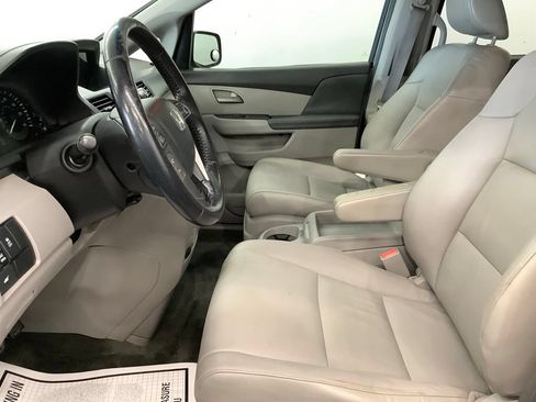 Used 2013 Honda Odyssey EX-L image 13