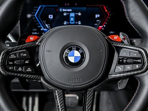 Used 2025 BMW M4 xDrive Competition AWD/4WD image 26