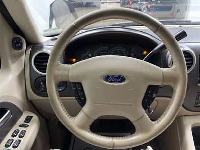Used 2004 Ford Expedition Eddie Bauer