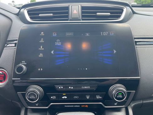 Used 2019 Honda CR-V EX image 11