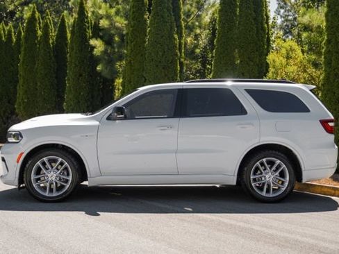 Used 2025 Dodge Durango R/T AWD/4WD image 9
