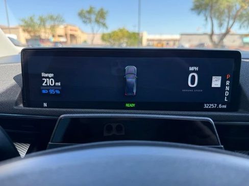 Used 2023 Ford Mustang Mach-E Select RWD image 14