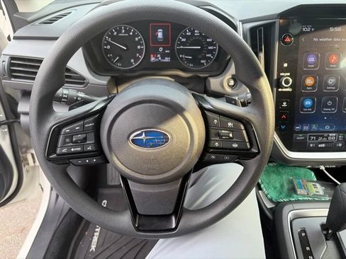 Used 2024 Subaru Crosstrek 2.0i Premium AWD/4WD image 12