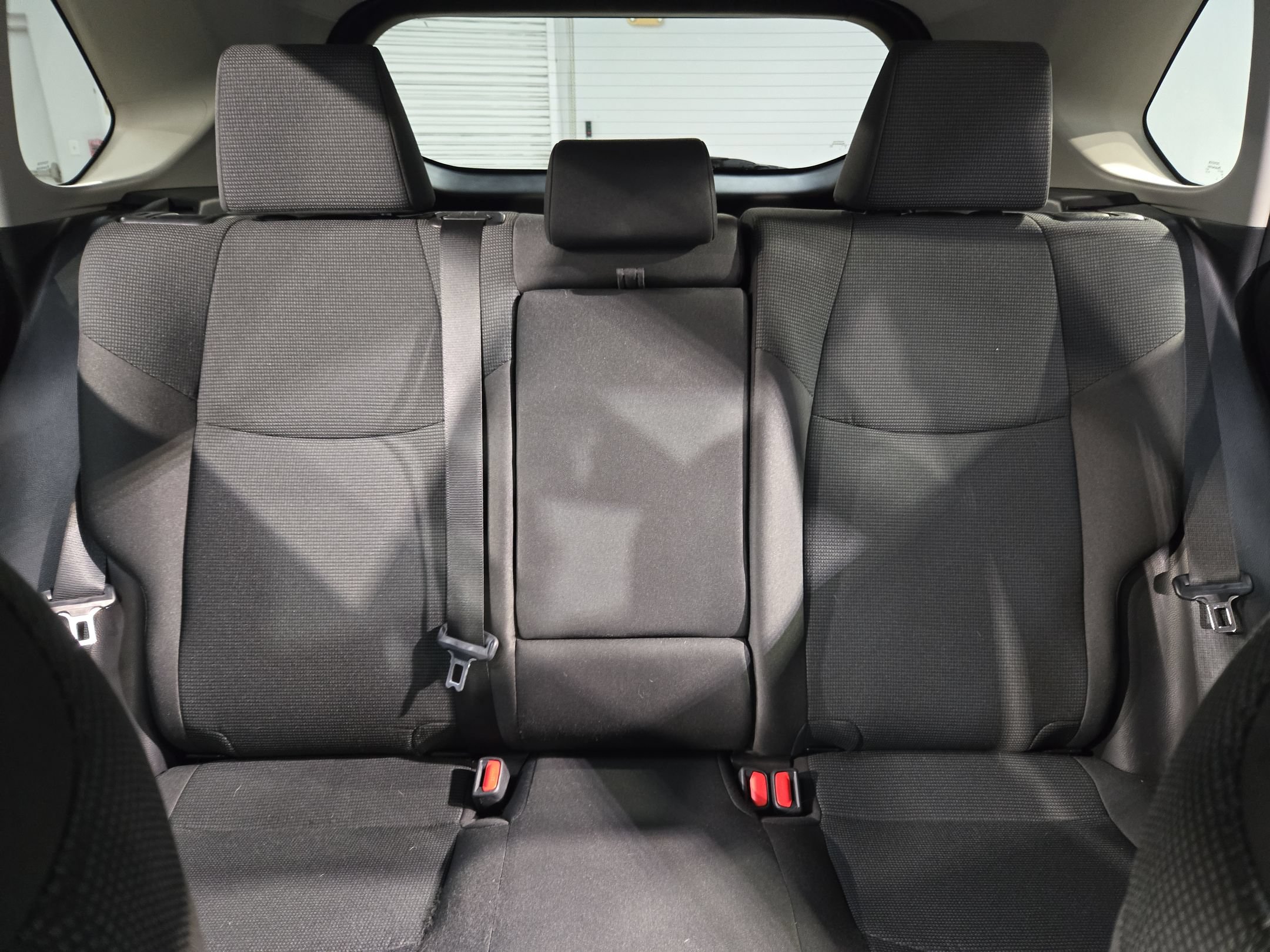 Used 2023 Toyota RAV4 LE AWD/4WD image 13