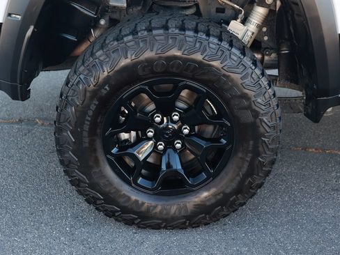 Used 2023 RAM 1500 TRX w/ TRX Level 2 Equipment Group AWD/4WD image 9