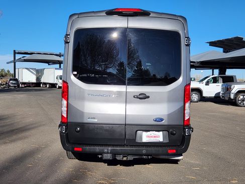 Used 2023 Ford Transit 350 XL image 11