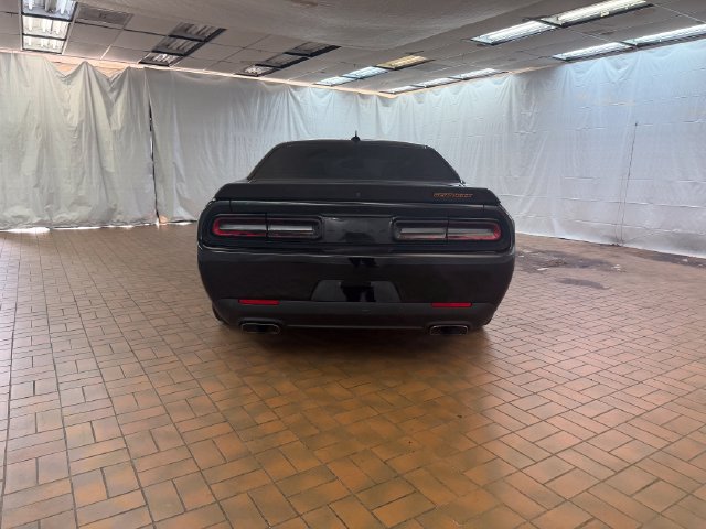 Used 2023 Dodge Challenger R/T Scat Pack RWD image 4