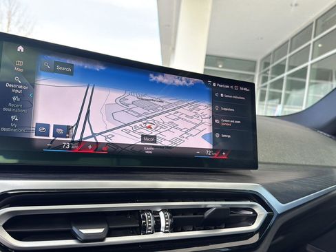 Certified 2023 BMW 330i xDrive 330i xDrive image 24