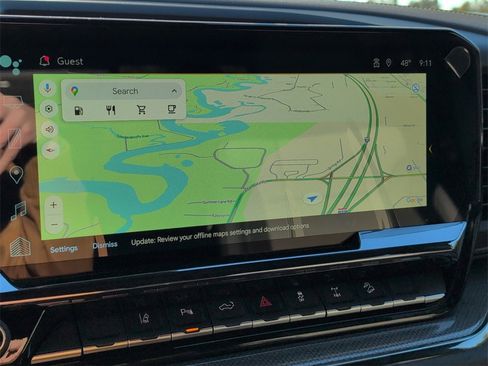 New 2026 Chevrolet Silverado 2500 ZR2 image 18