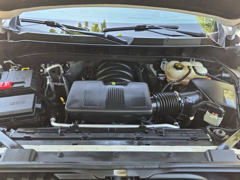Used 2022 Chevrolet Silverado 1500 RST w/ Convenience Package II AWD/4WD image 31