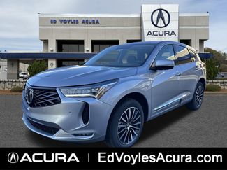 New 2026 Acura RDX SH-AWD w/ Advance Package video 1